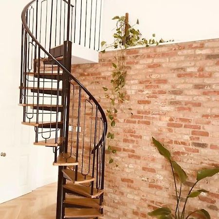 ロンドンStylish New Listing! Free Parking, Trendy Locationアパートメント エクステリア 写真