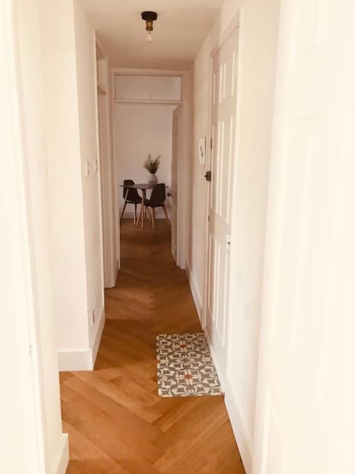 ロンドンStylish New Listing! Free Parking, Trendy Locationアパートメント エクステリア 写真